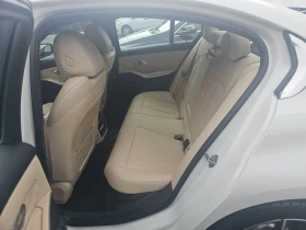 BMW 330 LED, KEYLESS, МЪРТВА ЗОНА, LIVE COCKPIT PRO*  - 36000 лв. / 18406.51 € - 45281300 11