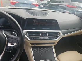 BMW 330 LED, KEYLESS, МЪРТВА ЗОНА, LIVE COCKPIT PRO*  - 36000 лв. / 18406.51 € - 45281300 13