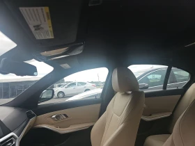 BMW 330 LED, KEYLESS, МЪРТВА ЗОНА, LIVE COCKPIT PRO*  - 36000 лв. / 18406.51 € - 45281300 10