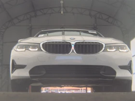 BMW 330 LED, KEYLESS, МЪРТВА ЗОНА, LIVE COCKPIT PRO*  - 36000 лв. / 18406.51 € - 45281300 8