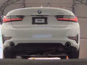 BMW 330 LED, KEYLESS, МЪРТВА ЗОНА, LIVE COCKPIT PRO*  - 36000 лв. / 18406.51 € - 45281300 6