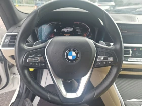 BMW 330 LED, KEYLESS, МЪРТВА ЗОНА, LIVE COCKPIT PRO*  - 36000 лв. / 18406.51 € - 45281300 9