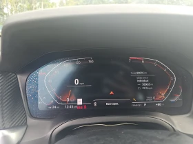 BMW 330 LED, KEYLESS, МЪРТВА ЗОНА, LIVE COCKPIT PRO*  - 36000 лв. / 18406.51 € - 45281300 12