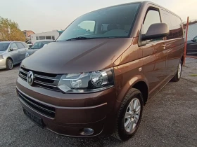 VW Multivan 2.0TDI-140к.с.!!! &#34;MULTIVAN-CUP&#34;! ВНОС ШВЕ