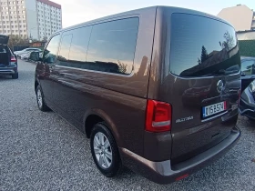 VW Multivan 2.0TDI-140к.с.!!! &#34;MULTIVAN-CUP&#34;! ВНОС ШВЕ - 33980 лв. / 17373.70 € - 88146207 3