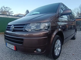 VW Multivan 2.0TDI-140к.с.!!! &#34;MULTIVAN-CUP&#34;! ВНОС ШВЕ - 33980 лв. / 17373.70 € - 88146207 17