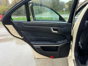 Mercedes-Benz E 220, снимка 9