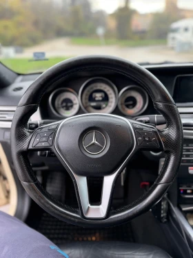 Mercedes-Benz E 220, снимка 14