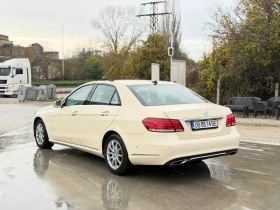 Mercedes-Benz E 220, снимка 6