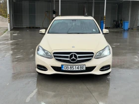 Mercedes-Benz E 220, снимка 3