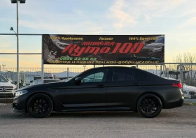 BMW 530 M-PACK BLACK EDITION ЛИЗИНГ - 49999 лв. / 25564.08 € - 84395348 15