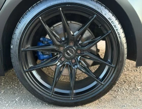 BMW 530 M-PACK BLACK EDITION ЛИЗИНГ - 49999 лв. / 25564.08 € - 84395348 17