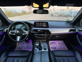 BMW 530 M-PACK BLACK EDITION ЛИЗИНГ - 49999 лв. / 25564.08 € - 84395348 9