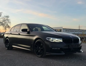BMW 530 M-PACK BLACK EDITION ЛИЗИНГ - 49999 лв. / 25564.08 € - 84395348 5
