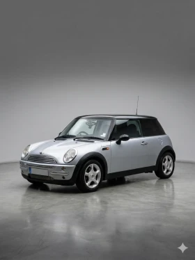 Mini Cooper  - изображение 1