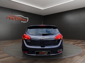 Kia Ceed 1.6CRDI ACTIVE - цена по договаряне - 79588453 6