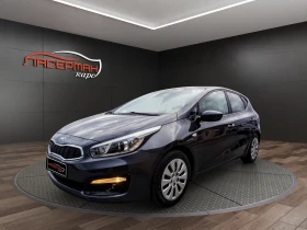 Kia Ceed 1.6CRDI ACTIVE