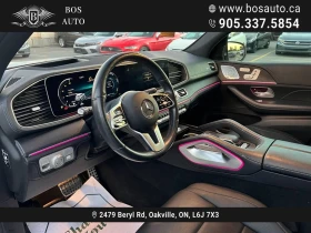 Mercedes-Benz GLS 450 DISTRONIC, BURMESTER, FULL MAXX*  - 86900 лв. / 44431.26 € - 11331223 8