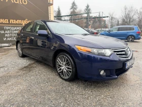 Honda Accord 2.4i-VTEC/Executive/Automat/Камера/ЛИЗИНГ - 17900 лв. / 9152.12 € - 79574903 3
