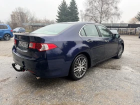 Honda Accord 2.4i-VTEC/Executive/Automat/Камера/ЛИЗИНГ - 17900 лв. / 9152.12 € - 79574903 5