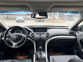 Honda Accord 2.4i-VTEC/Executive/Automat/Камера/ЛИЗИНГ - 17900 лв. / 9152.12 € - 79574903 10