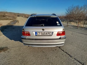 BMW 320 6 скорости, снимка 10