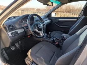 BMW 320 6 скорости, снимка 13