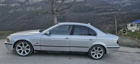 BMW 530, снимка 4