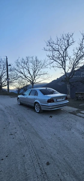 BMW 530, снимка 3