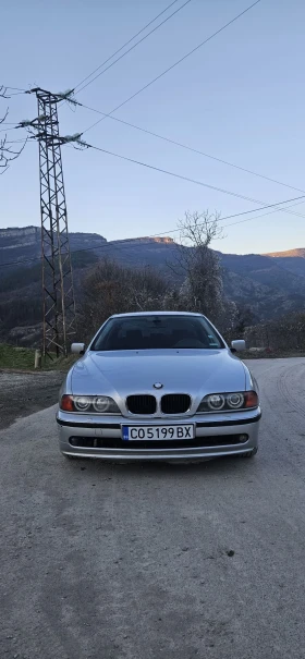 BMW 530, снимка 1