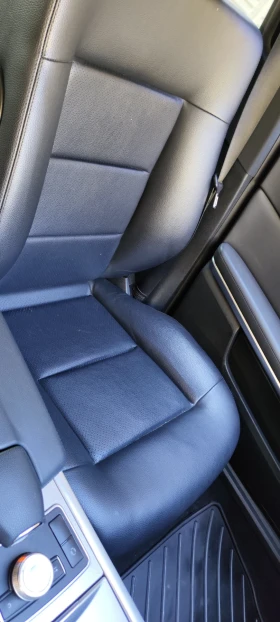 Mercedes-Benz E 250 | Mobile.bg � ����� ������ 7