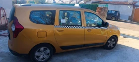 Dacia Lodgy, снимка 5