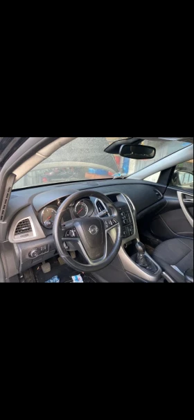 Opel Astra Astra J A17DTR - 555 € / 1085.49 лв. - 24096654 4
