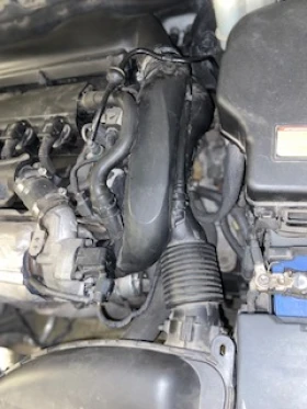 Peugeot 508 - 4000 € / 7823.32 лв. - 16746552 11