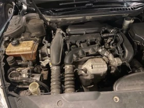 Peugeot 508 - 4000 € / 7823.32 лв. - 16746552 10