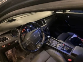 Peugeot 508 - 4000 € / 7823.32 лв. - 16746552 5