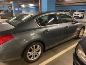 Peugeot 508 - 4000 € / 7823.32 лв. - 16746552 4