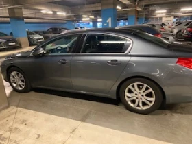 Peugeot 508 - 4000 € / 7823.32 лв. - 16746552 2