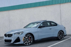 BMW 240 * xDrive * CARFAX * ���� �� �� | Mobile.bg � ����� ������ 2