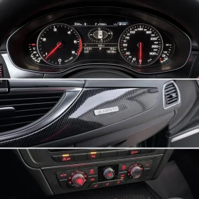 Audi A6 3.0TDI/ RS6 OPTIC/ 3xTV/ CARBON/ ALCANTARA - 18900 € / 36965.19 лв. - 46213075 13
