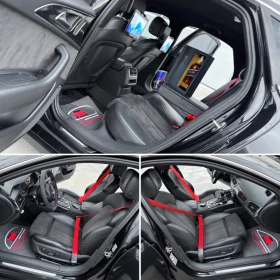 Audi A6 3.0TDI/ RS6 OPTIC/ 3xTV/ CARBON/ ALCANTARA - 18900 € / 36965.19 лв. - 46213075 10