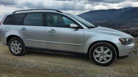 Volvo V50 2.5 T5 AWD, снимка 2
