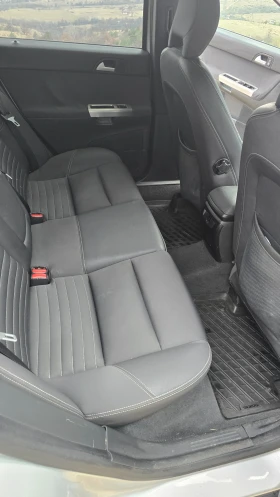 Volvo V50 2.5 T5 AWD, снимка 3