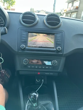 Seat Ibiza - 5800 € / 11343.81 лв. - 13387455 7