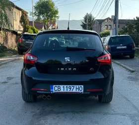 Seat Ibiza - 5800 € / 11343.81 лв. - 13387455 8