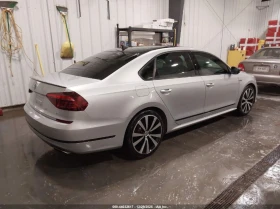 VW Passat 3.6l Volkswagen 3.6L V6 Gt - 7000 € / 13690.81 лв. - 20114670 4