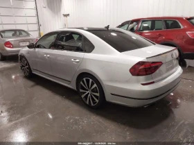 VW Passat 3.6l Volkswagen 3.6L V6 Gt - 7000 € / 13690.81 лв. - 20114670 3