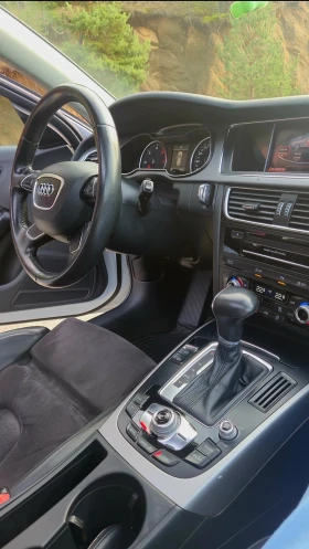 Audi A4 - 10900 € / 21318.55 лв. - 41175128 10