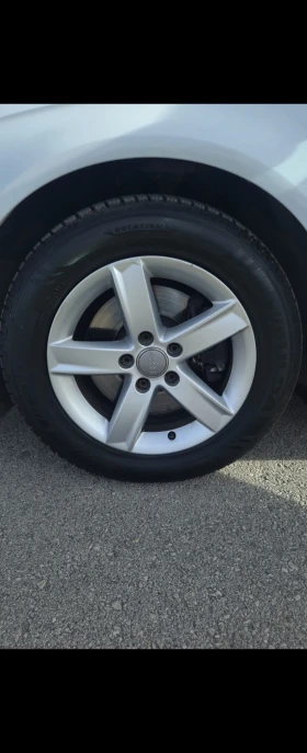 Audi A4 - 10900 € / 21318.55 лв. - 41175128 8