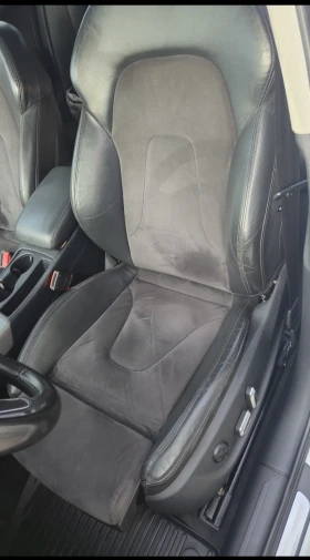 Audi A4 - 10900 € / 21318.55 лв. - 41175128 11